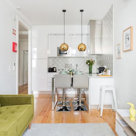 شقة Augusta Street 213 - 3 Esq Lisboa المظهر الخارجي الصورة