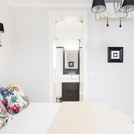 شقة Augusta Street 213 - 3 Esq Lisboa المظهر الخارجي الصورة
