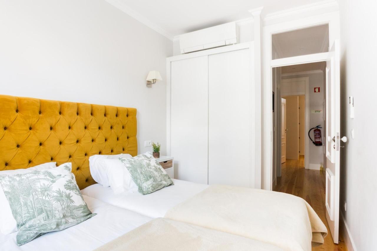 شقة Augusta Street 213 - 3 Esq Lisboa المظهر الخارجي الصورة