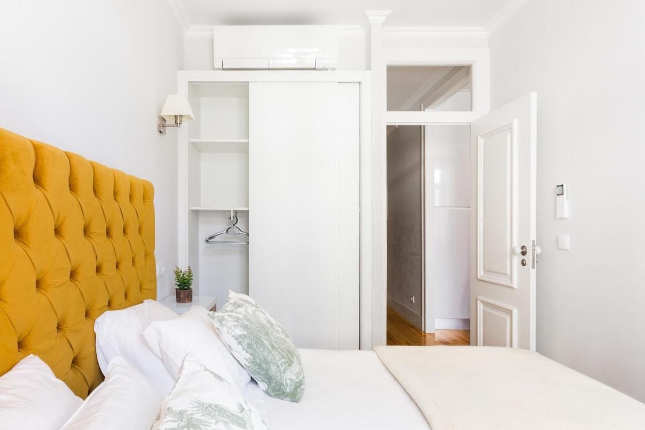 شقة Augusta Street 213 - 3 Esq Lisboa المظهر الخارجي الصورة