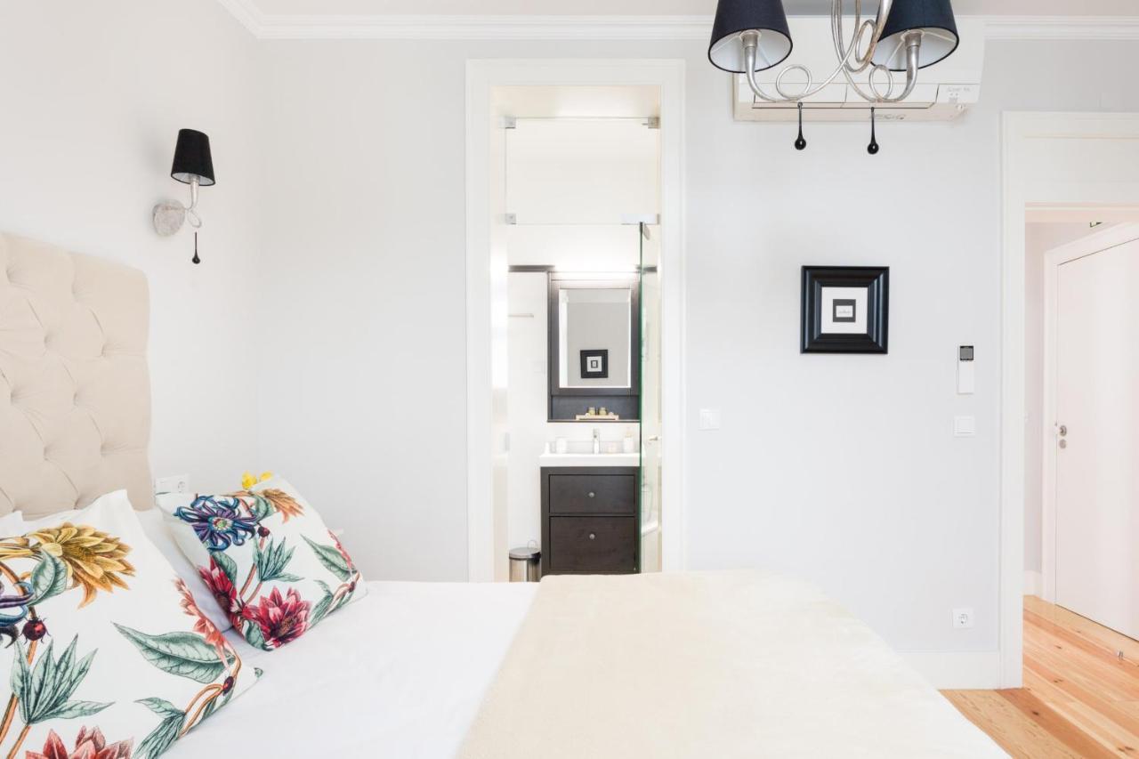 شقة Augusta Street 213 - 3 Esq Lisboa المظهر الخارجي الصورة